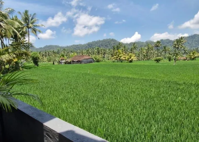 Puri Indah アパート *